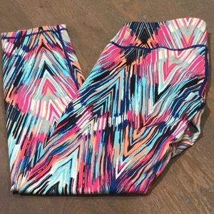 Zella leggings
